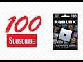 NolanGaming 100 Subs Giveaway