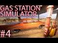 ¡Nuestra Reputación Sube! | Gas Station Simulator #4 | Gameplay Español