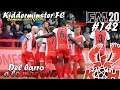 NUEVA TEMPORADA !! A PLANIFICAR el equipo !! #142 T.8 Kidderminster FC | Football Manager 2020