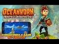 OCEANHORN PARA ANDROID - LIVE 1 CONHECENDO O GAME
