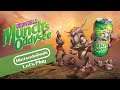 Oddworld: Munch's Oddysee - Nintendo Switch Let's Play