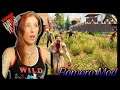 Oh My Look at the Size of This Horde | Romero Mod Day 2 | 7 Days To Die (Alpha 19)