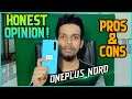 OnePlus Nord - Honest Opinion! Should You Buy? Pros & Cons | Mr IG