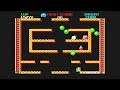 Open Bubble Bobble v0.6 (Windows game 2004)