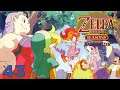 Oracle of Seasons Randomizer | A Giant Don't Touch | Part 43