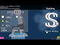 osu! CTB | sans. (104pp)
