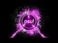 Музыкальный стрим OSU (учусь играть )
