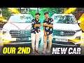 Our 2nd New Car From Youtube Money || Thank You Guyss -Two Side Gamers Vlog