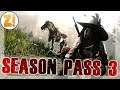 OUTLAW PASS LEVELN! SEASON PASS 3 🐎🔫 | Red Dead Online [RDO]