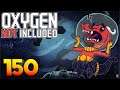 Oxygen Not Included: Oassise – Let’s Play Stream Archive Part 150