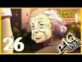 Part 26: Death- Let's Play Persona 4 Golden - Japanese Voices - No Commentary