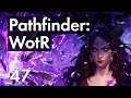 Прохождение Pathfinder: WotR - 47 - Армейские Сражения и Нападение на Лагерь