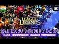 (PC) Karan ● League Of Legends ●