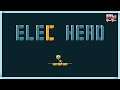 【PC】『ElecHead エレクヘッド』～⚡＋🤖＋🧩 2Dパズルアクションゲー～