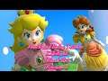 Peach and Daisy Tribute - Lifelight (Mash-Up) (Version 1)