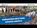 Pembangunan sekat kanal antisipasi Karhutla