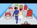 Perfectish Date - Gameplay (Android, iOS) All Levels #1