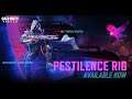 Pestilence Rig | Available Now