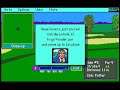 PGA Tour Golf (DOS)