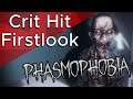 Phasmophobia: A Crit Hit First Look! Ghost Adventures: The Game!