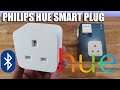Philips Hue Smart Plug Unboxing and Setup Tutorial Beginners