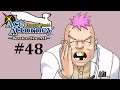 Phoenix Wright Ace Attorney: Justice For All #48 [Blind]