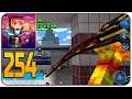 Pixel Gun 3D - Gameplay Walkthrough Part 254