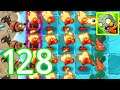 Plants vs Zombies 2 - Gameplay Walkthrough Part 128 (iOS, Android)