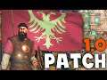 Playing Bannerlord 1.0 Patch After Year of Game Release #4