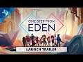 #PlayStation Guide: One Step From Eden - Launch Trailer PS4