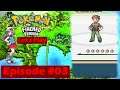 Pokemon Fire Red Let's Play, Episode 3: Rock On!