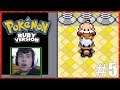 Pokémon Ruby and Sapphire - Part 5 Playthrough - Dunamo Badge
