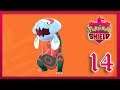 Pokémon Shield - Getting A Fossil Pokémon!!! (Part 14)
