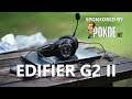 Preview of Edifier G2 II (Sponsored by Pokde.net)
