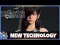 Producer Discusses How FF7 Remake Benefits From Current Technoloy