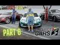 PROJECT CARS 3 Gameplay - More Alpine A110S - Career Mode Walkthrough Part 6