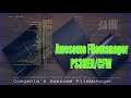 PS3 Awesome Filemanager v0.06 PS3HEN/CFW (PS3 Homebrew SHOWCASE)