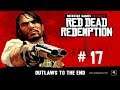 PS3 Red Dead Redemption Díl 17