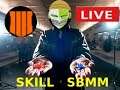 PS5...Black Ops 4.....Can't Get Skill from a Pill