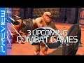 PSVR - 3 Big Upcoming Combat Games
