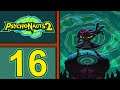 Psychonauts 2 playthrough pt16 - Fixing the Fractured Mind of Cassie-O Pia