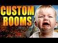 PUBG MOBILE CUSTOM ROOM - NoobGamer BBF