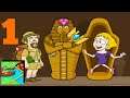 Pull Him Out Gameplay Walkthrough All Levels Part 1