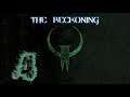 Quake II: The Reckoning | Jugando en Español | Parte 4 | JP