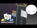 QUIT TOUCHIN MY UNO | Tabletop Simulator: Uno