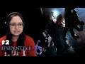 Raccoon City Repeat? | Resident Evil 6 Gameplay Part 2