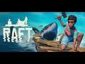 Raft. Chapter 2 (Part4). Exploring the mysterious Tangaroa.