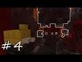 RAIDING The first BASTION - Minecraft 1.16 Let's play #4