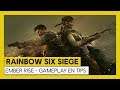 Rainbow Six Siege – Ember Rise : Gameplay en Tips