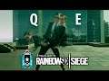 [Гайд] Rainbow Six Siege - Наклоны / Q и E